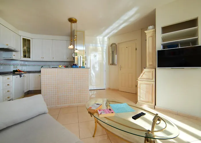 Oceanic-2 By Interhome