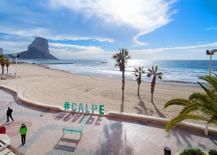 Oceanic-2 By Interhome