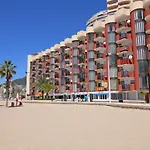 Oceanic-2 By Interhome Апартаменты *