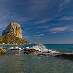 Oceanic-2 By Interhome Апартаменты *