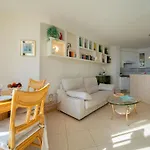 Oceanic-2 By Interhome Апартаменты Кальпе