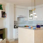 Апартаменты Oceanic-2 By Interhome