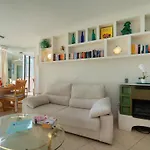 Oceanic-2 By Interhome Апартаменты *