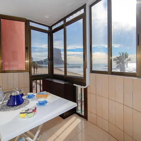 Oceanic-2 By Interhome Apartamento