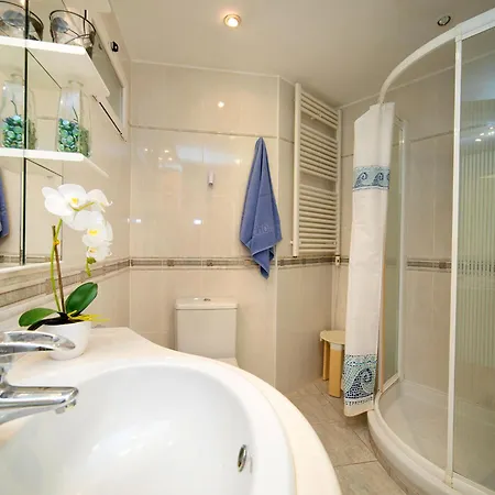 Oceanic-2 By Interhome Apartamento