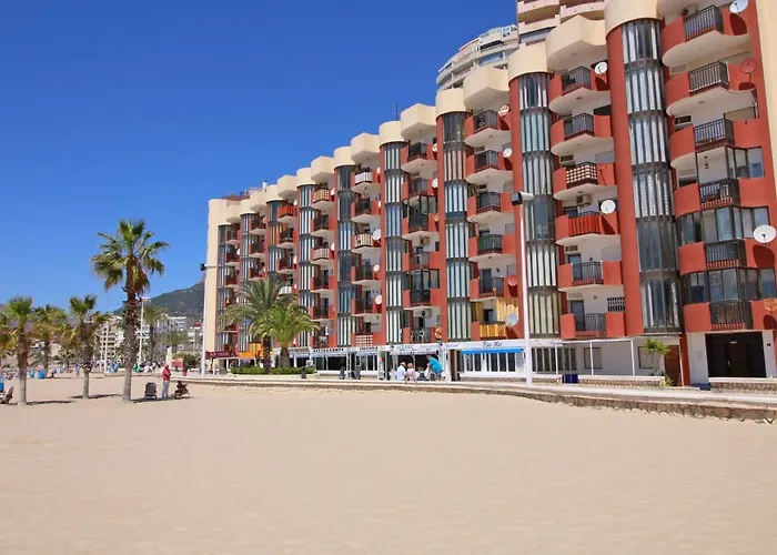 Oceanic-2 By Interhome Apartman *