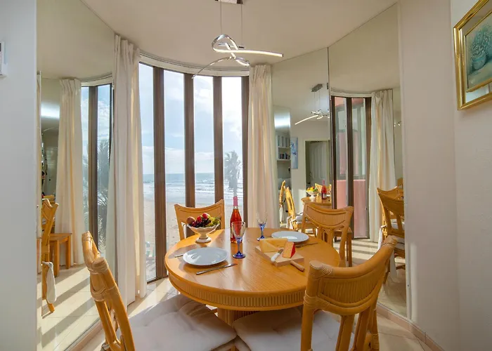 Oceanic-2 By Interhome Apartman *