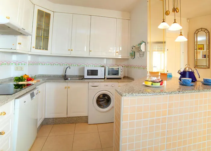 Apartman Oceanic-2 By Interhome