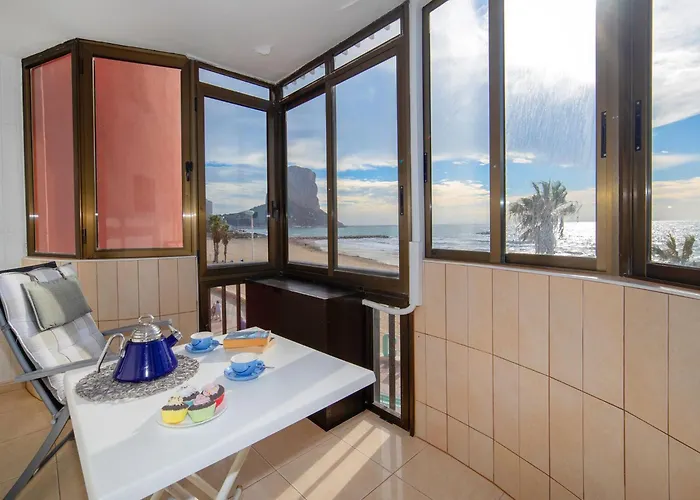 Oceanic-2 By Interhome Apartman