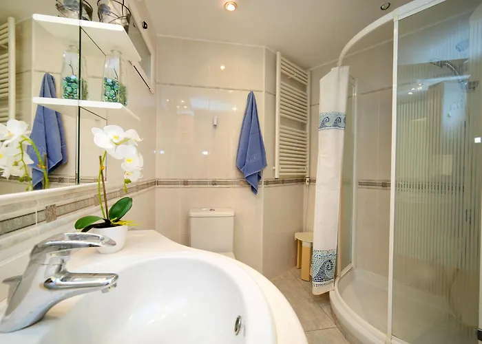 Oceanic-2 By Interhome Apartman