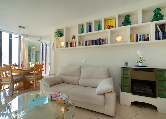 Oceanic-2 By Interhome Apartman *